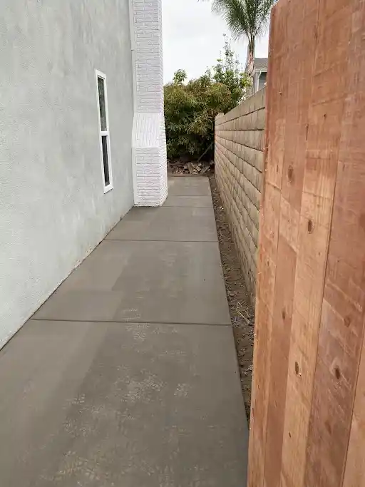 Concrete Services in Placentia, CA