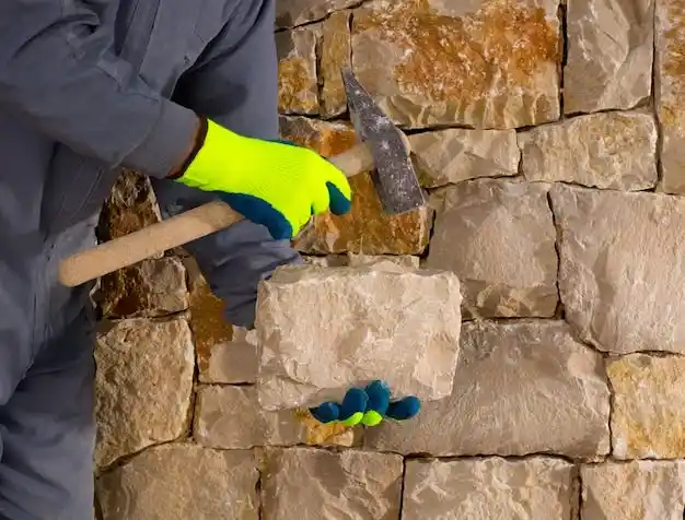 Stone Work