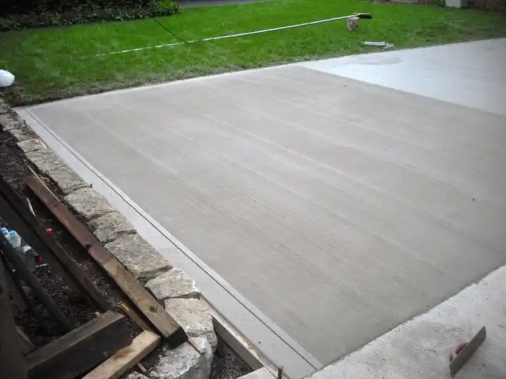 Modern Finishing for Lasting Surfaces