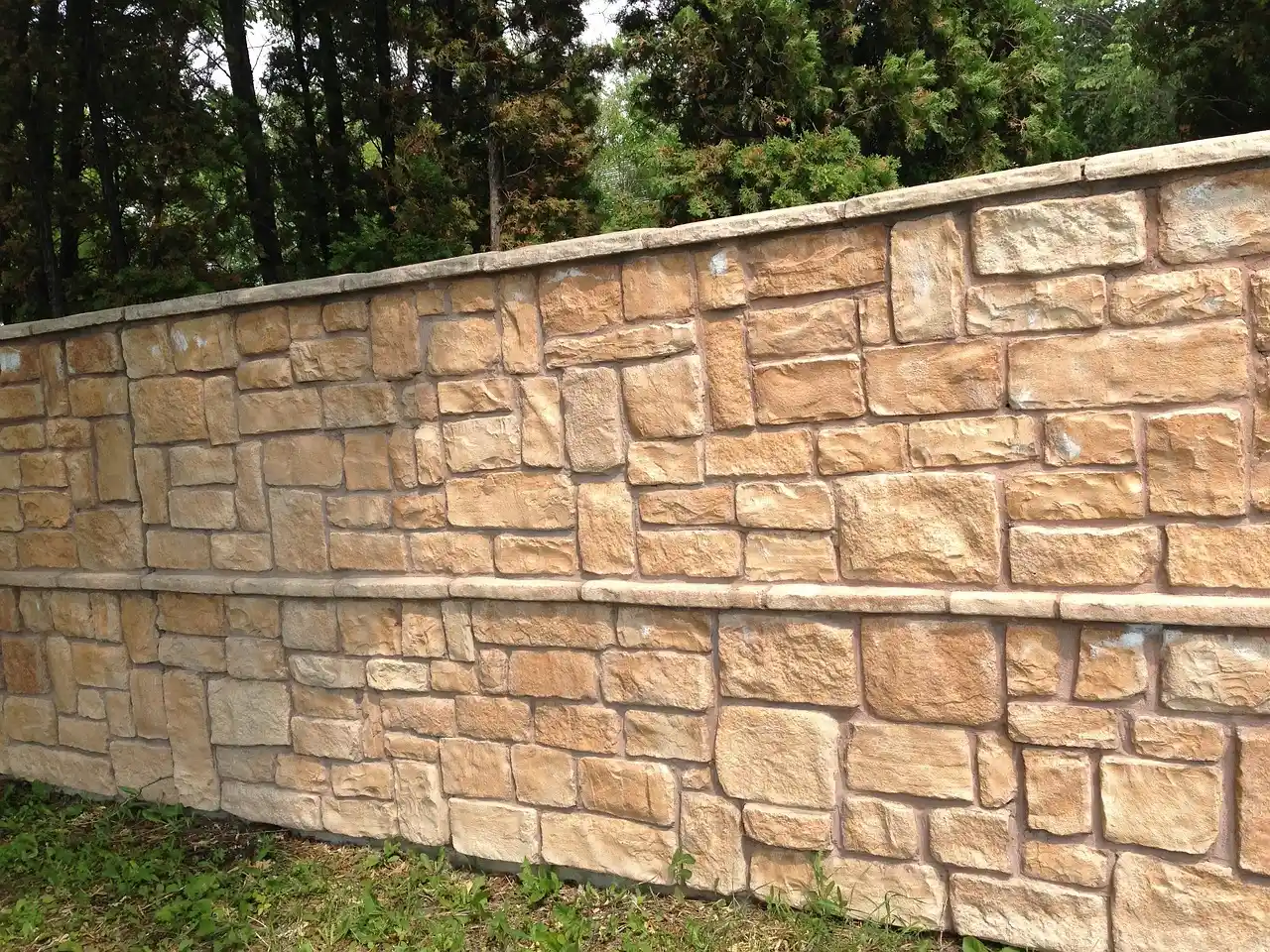 Masonry Walls