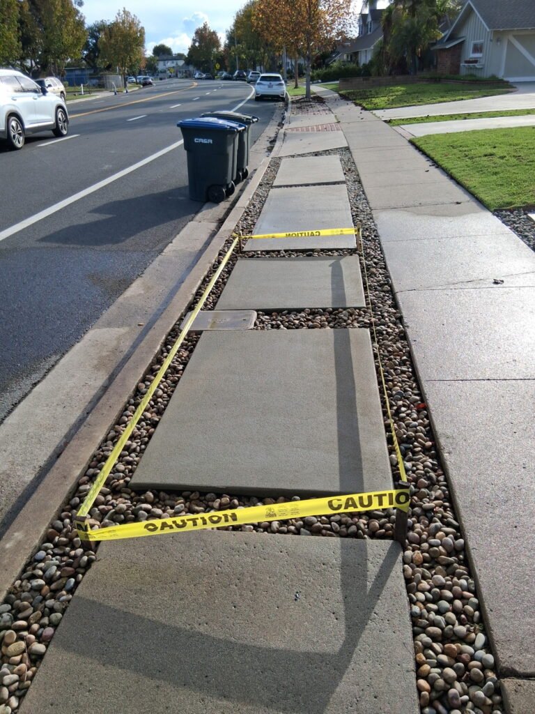 licensed concrete contractor