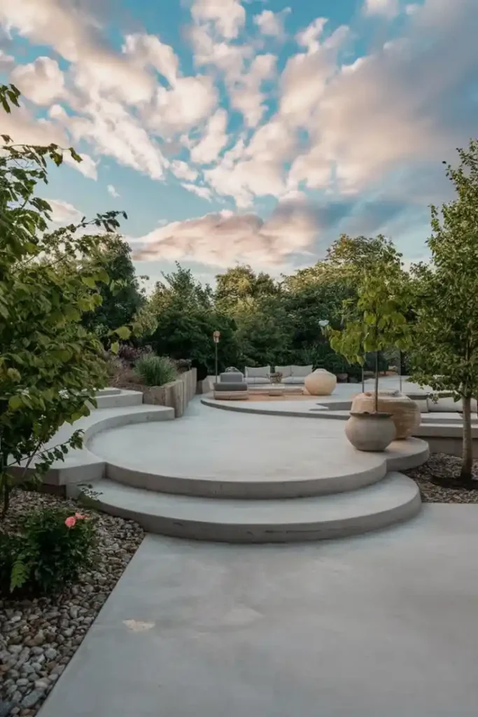 A Garden Grove Concrete Company Serving Orange County