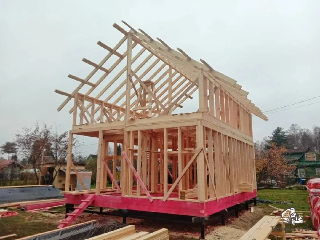 ADU Foundation Contractor in Garden Grove, CA