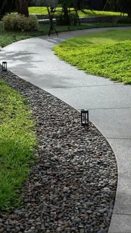 Accessible Walkways and Pathways