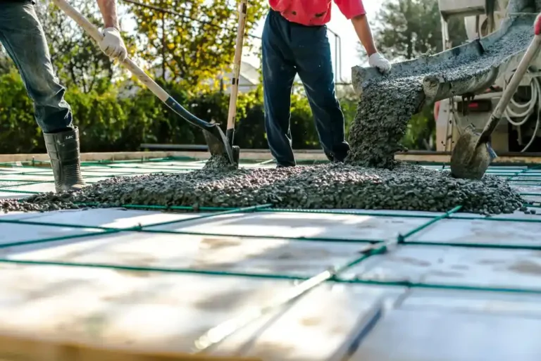 Common Concrete Planning Topics (1)
