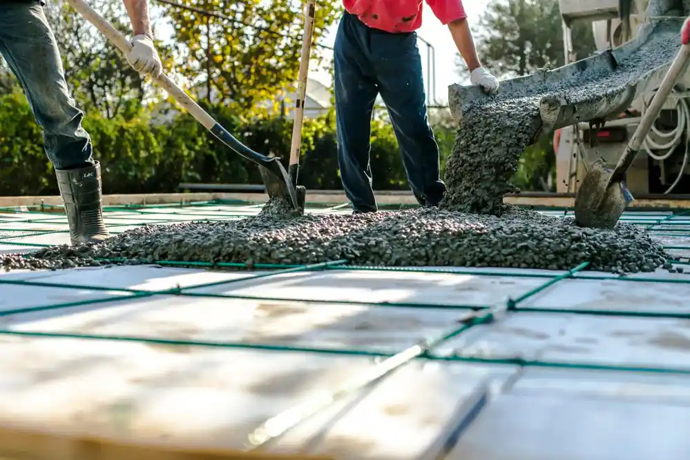 Common Concrete Planning Topics (1)