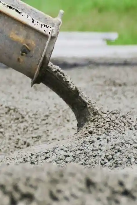 Common Concrete Planning Topics