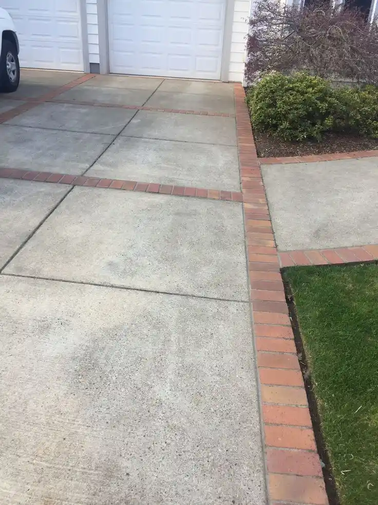 Common Mistakes When Comparing Stamped Concrete and Pavers