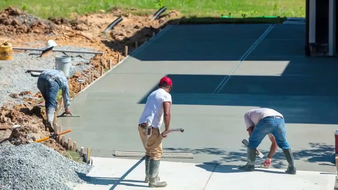 Concrete Contractor (2)