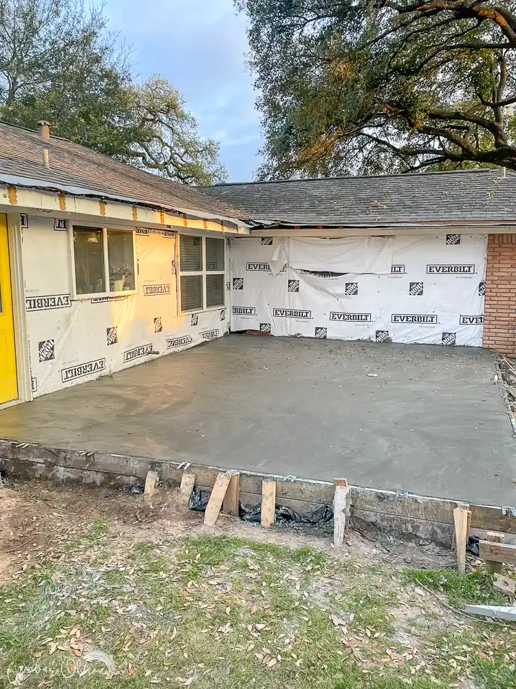 Concrete Foundation Cost Factors