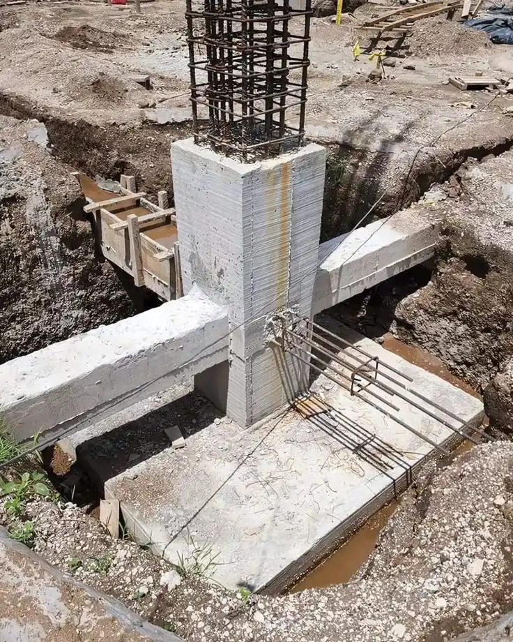 Concrete Foundations and Structural Work (1)