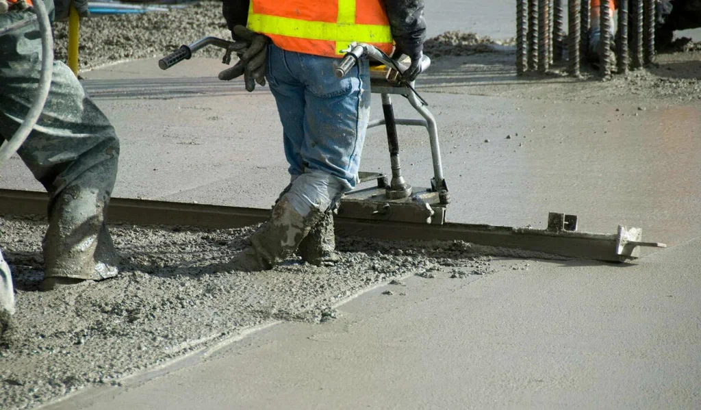Concrete Problem Services