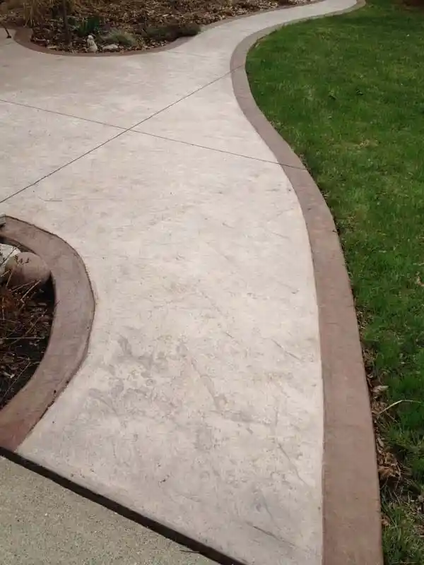 Concrete Walkways and Access Routes (2)