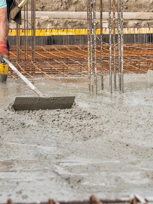 Concrete Work Available in Huntington Beach