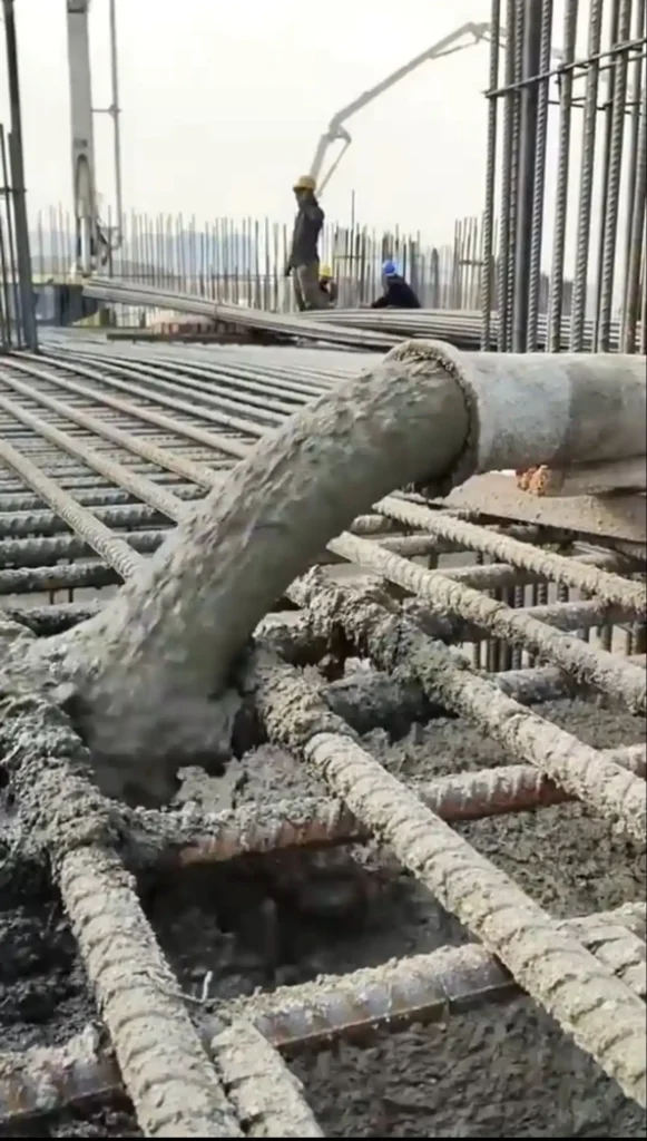 Concrete Work Available in Los Alamitos