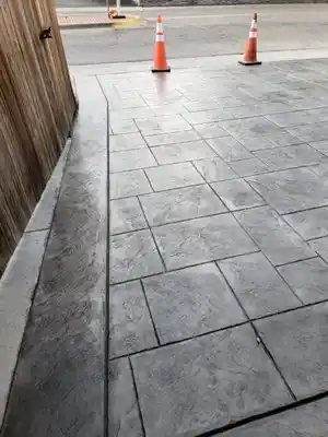 Concrete Work Available in Westminster