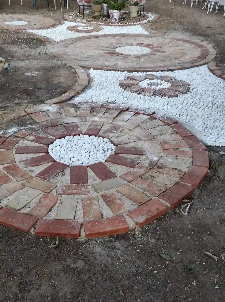 Decorative Concrete, Pavers, Stone, and Masonry (10)