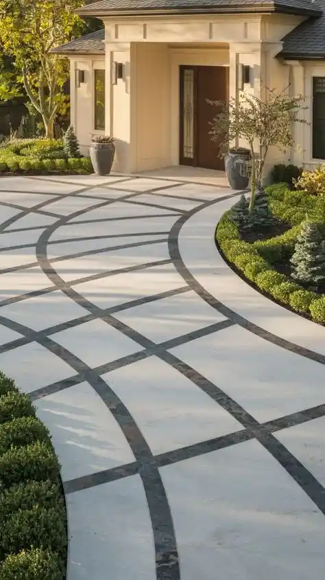 Decorative Concrete, Pavers, Stone, and Masonry (6)