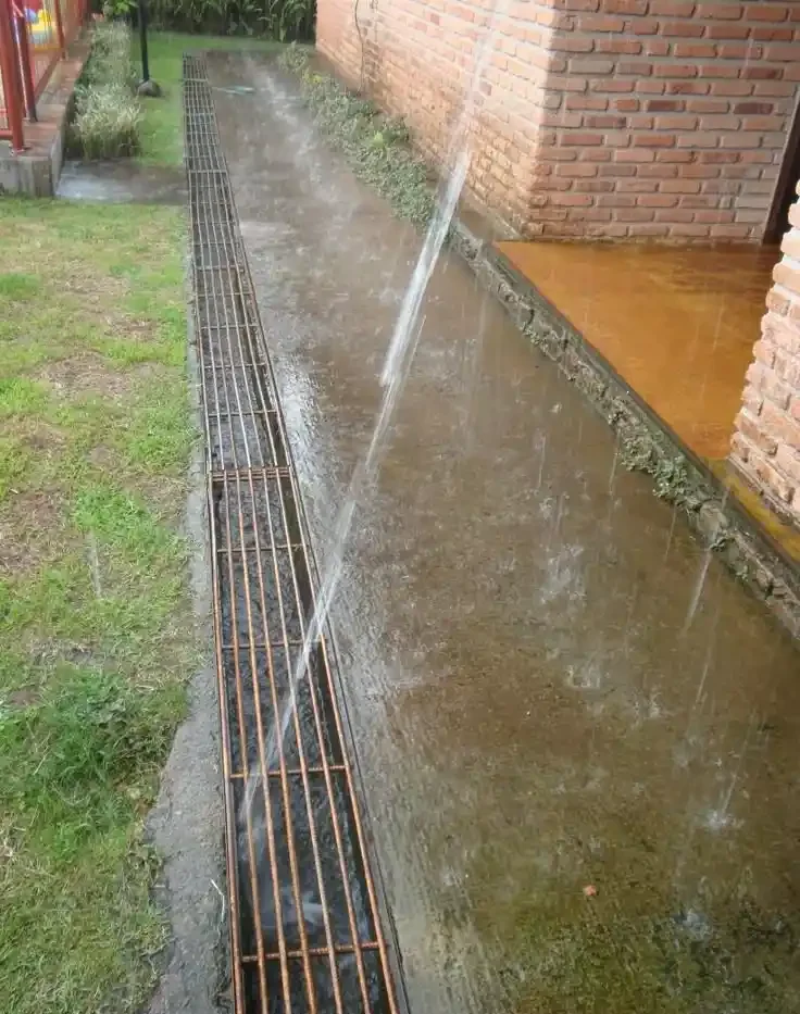 Drainage and Water Flow (1)