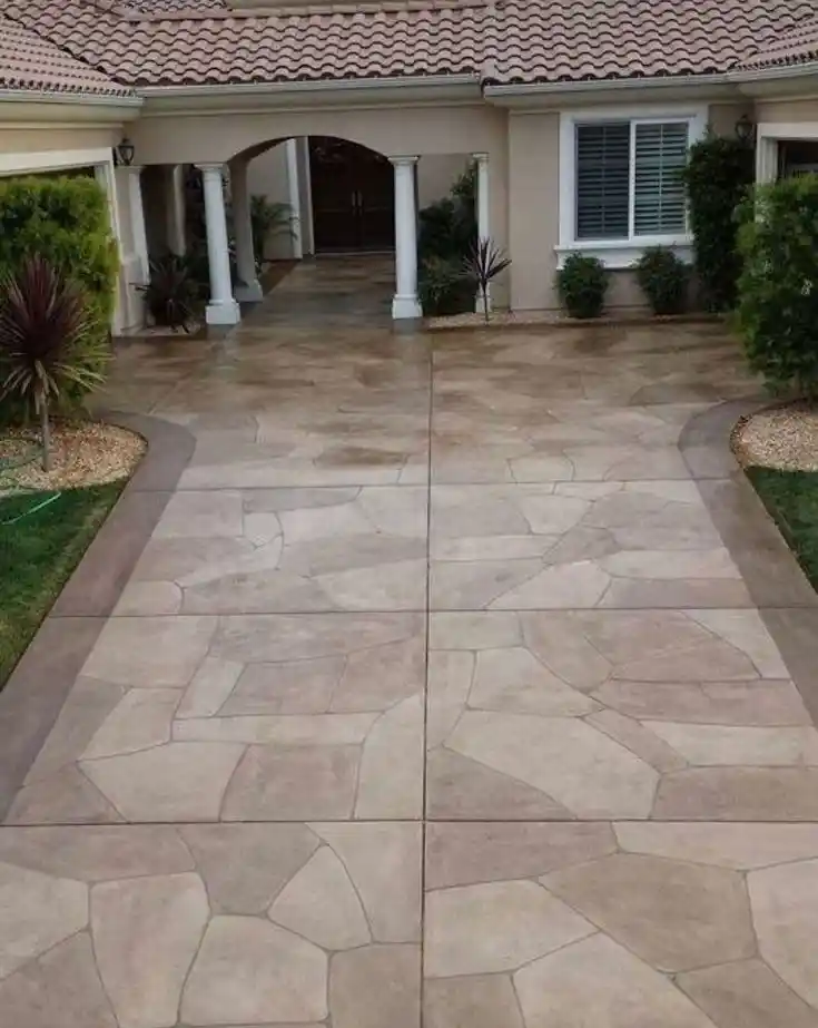 Driveway, Patio, and Concrete Planning in Fountain Valley