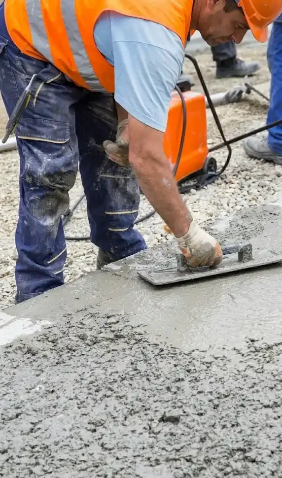 Fountain Valley Concrete Cost Factors.