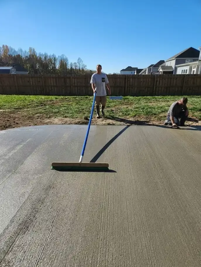 Garden Grove Concrete Cost Factors