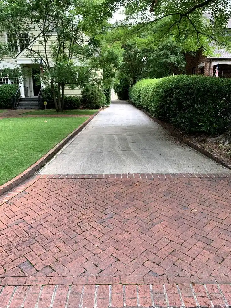 Good Driveway Work Starts Before the Pour