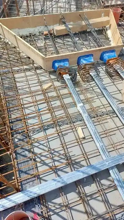 Grading Before Foundations, Slabs, and Structural Work