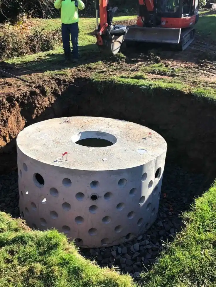 Hardscape Planning Starts With Layout and Drainage