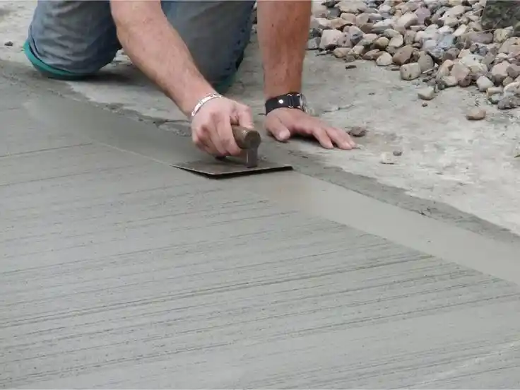 How We Help You Choose the Right Concrete