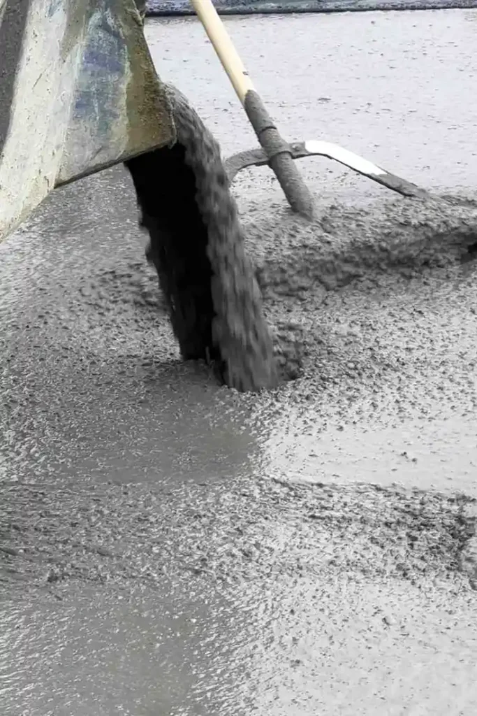 How We Help You Make Better Concrete Decisions