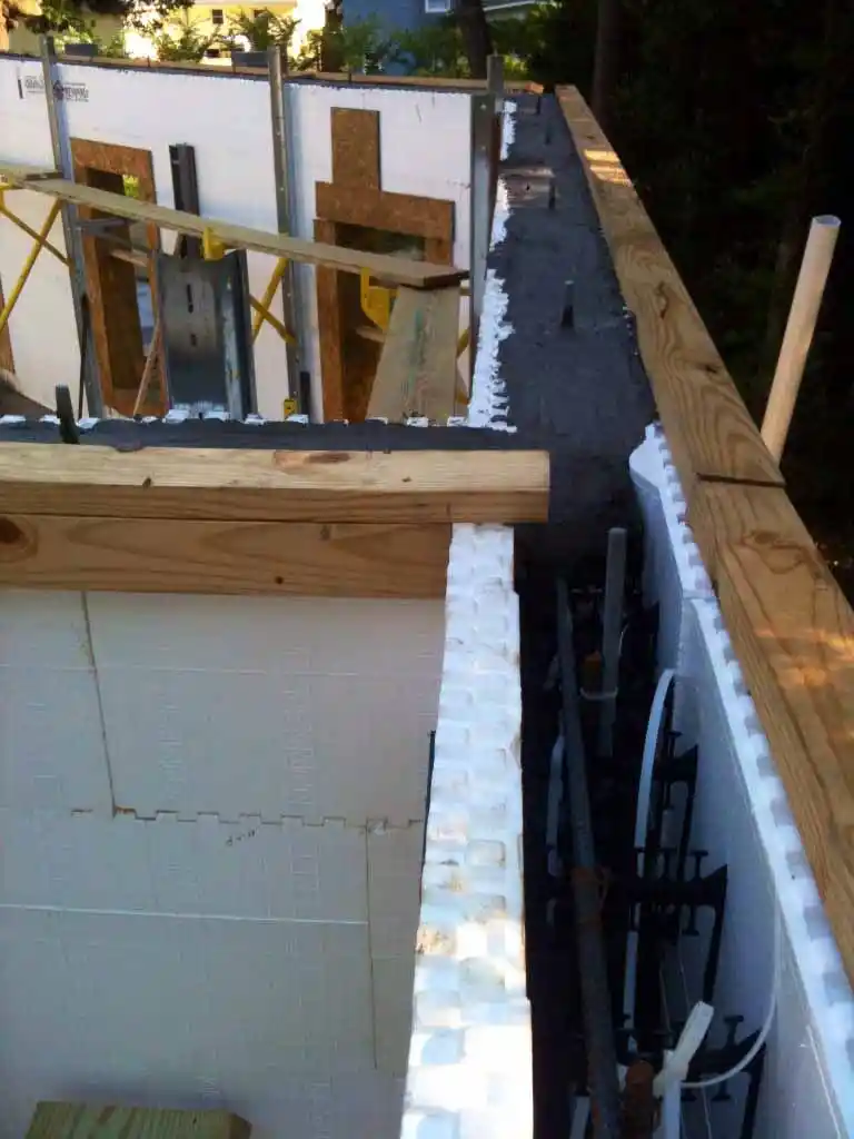 ICF Construction Cost Factors