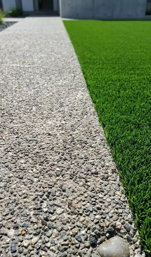 Installation Differences.