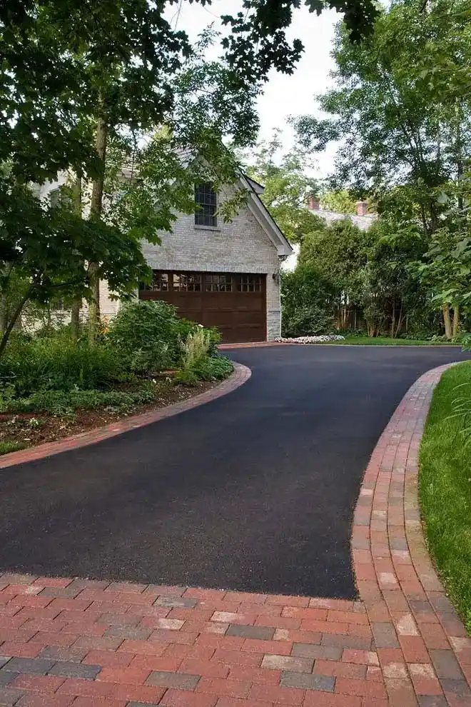 New Driveway vs. Driveway Replacement