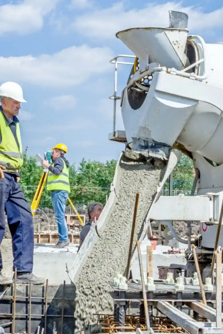 Newport Beach Concrete Cost Factors