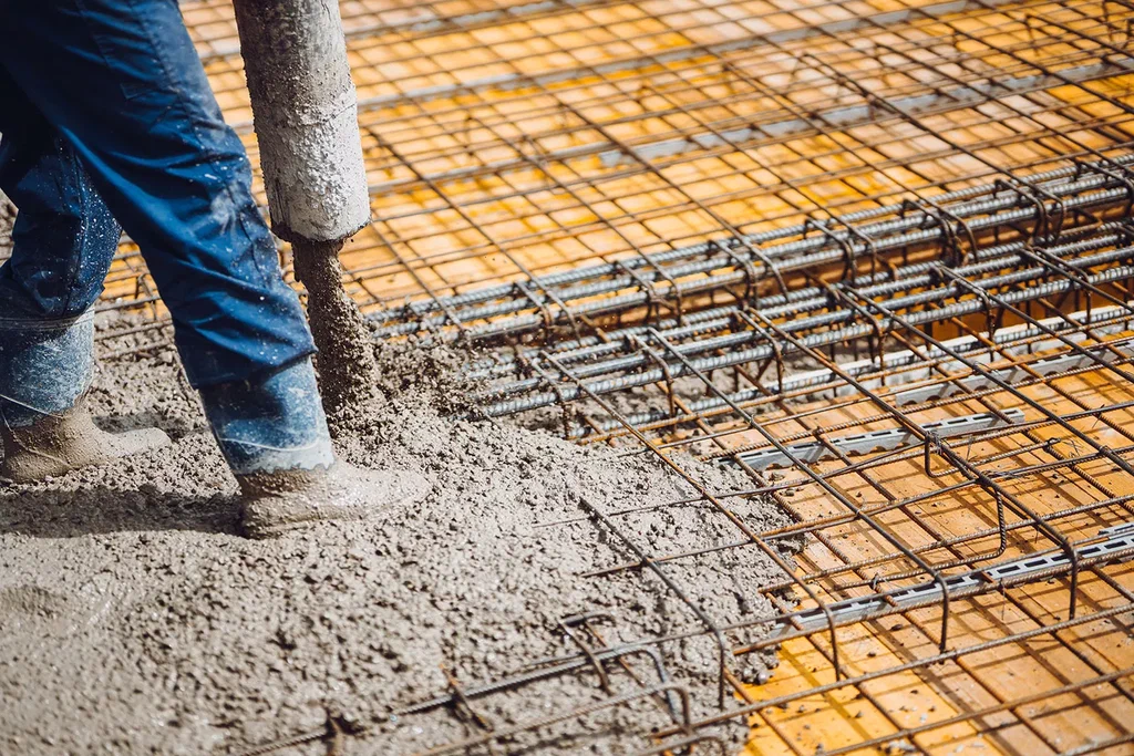 Odell Concrete