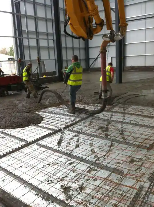 Our Workmanship Values
