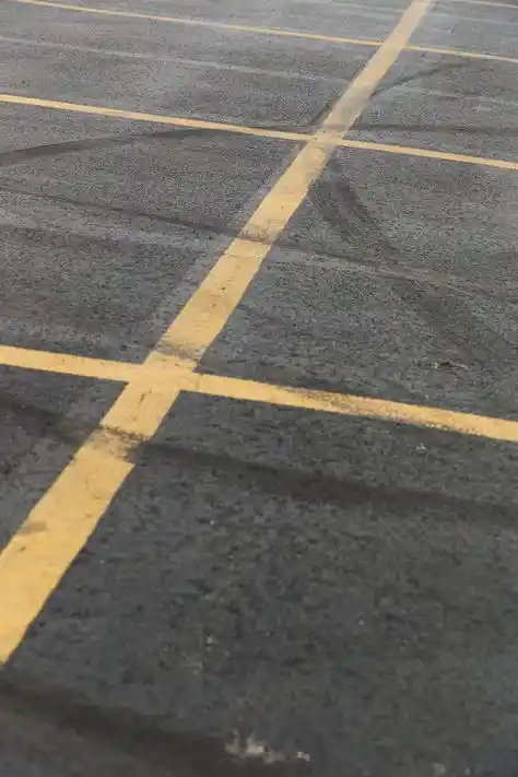 Parking Lot Concrete Cost Factors