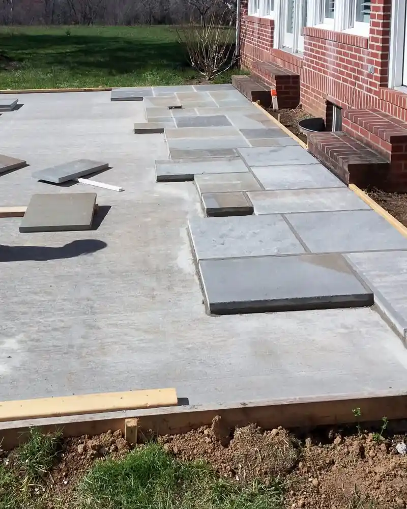 Paver Installation Cost Factors
