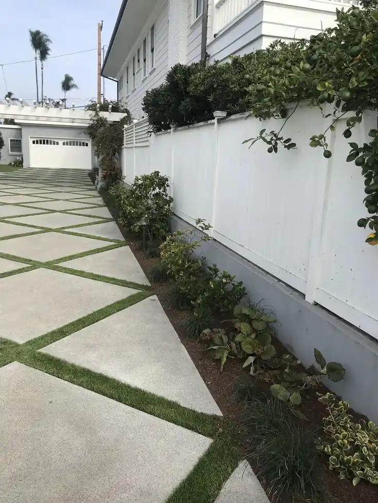 Paver Installation for Garden Grove and Orange County