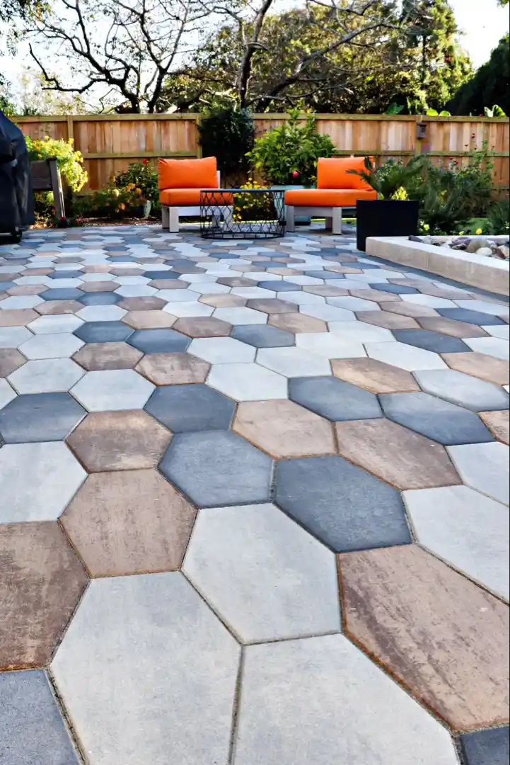 Paver Patios for Outdoor Living Spaces