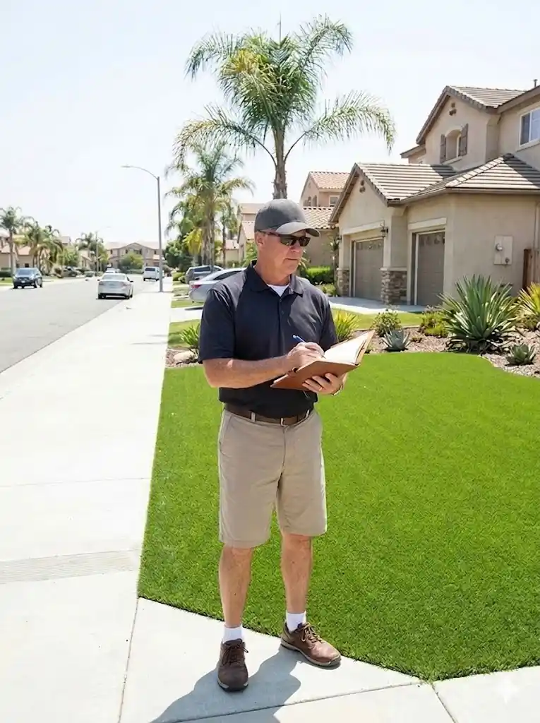 Permits, HOA Rules, and Property Requirements.