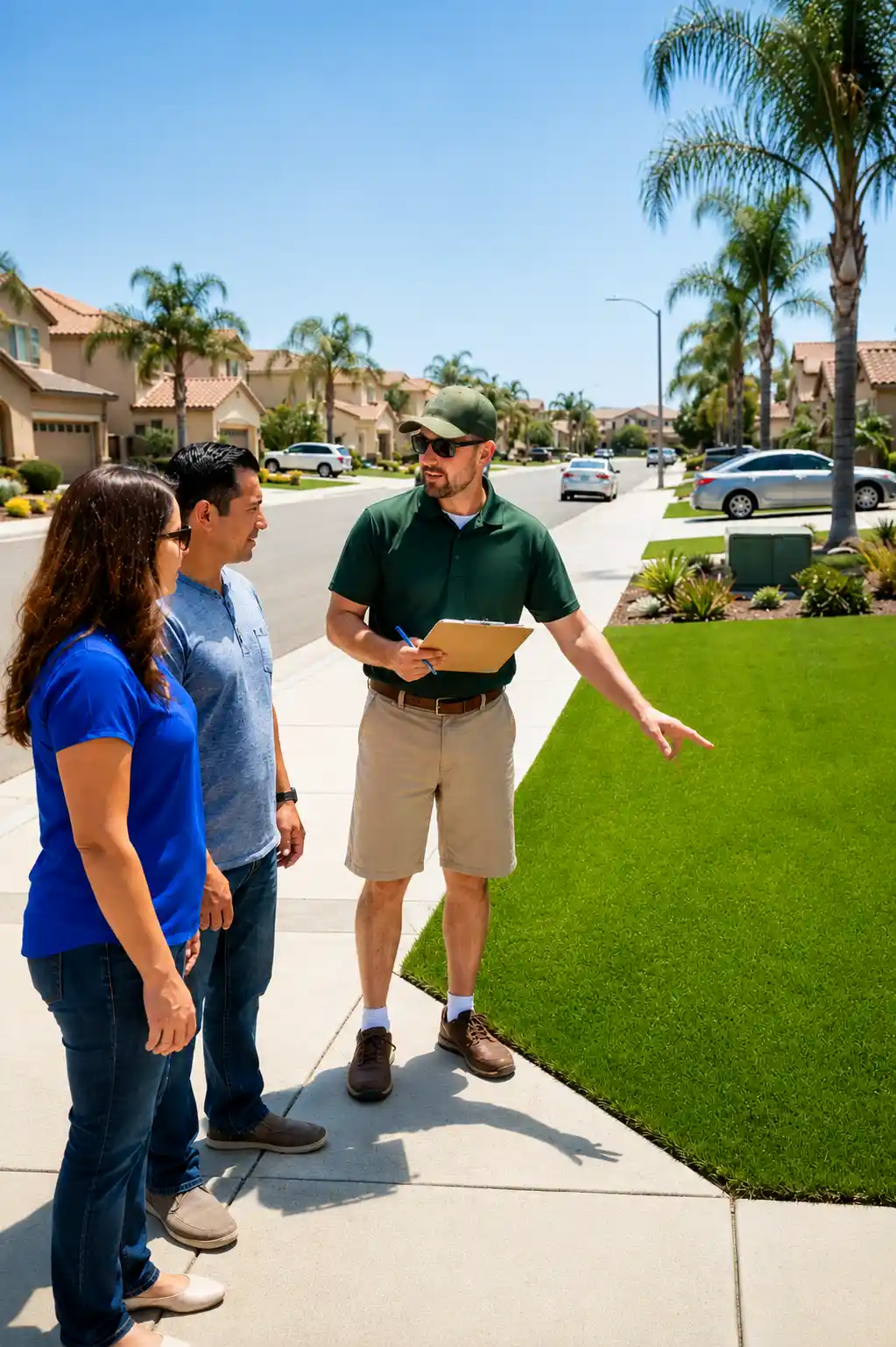 Permits, HOA Rules, and Property Requirements