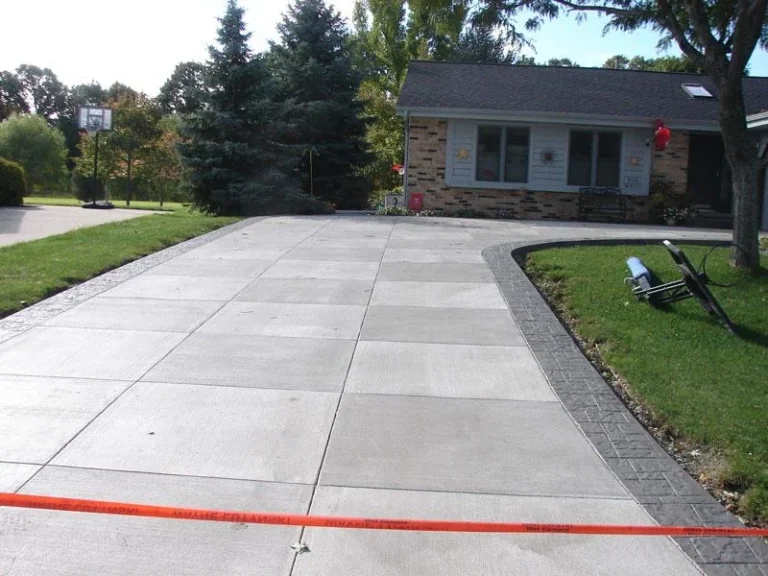 Request a Concrete Quote in Garden Grove, CA Services