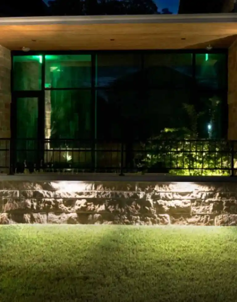 Residential and Light Commercial Masonry and Hardscape Work