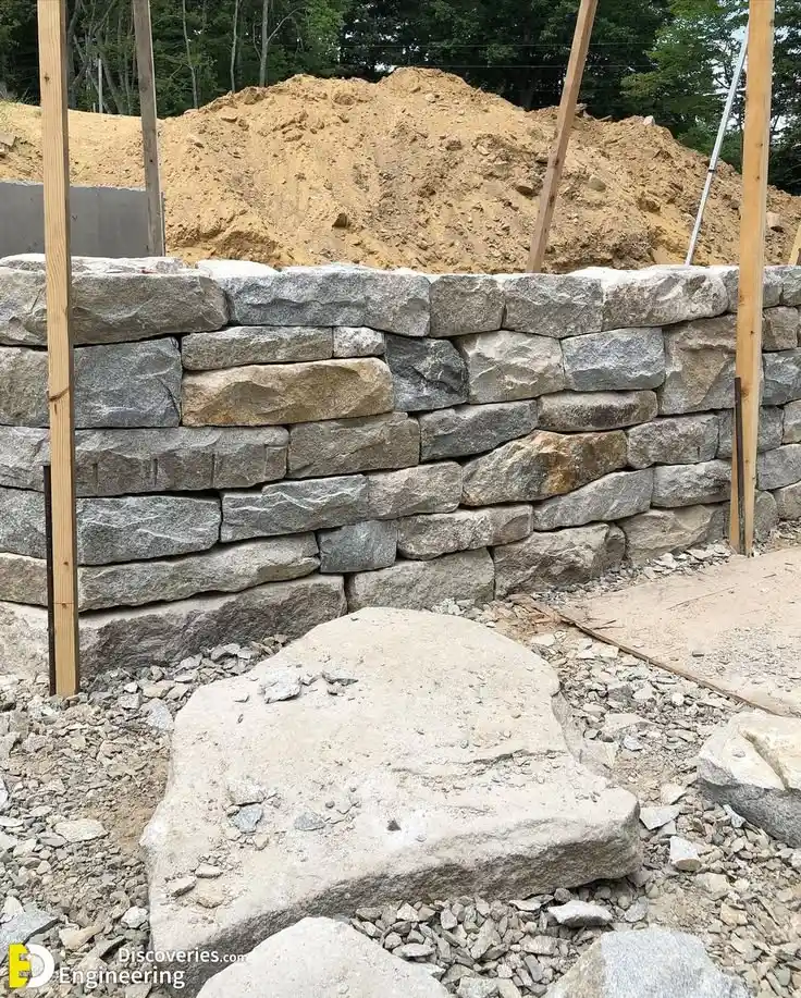 See Our Masonry, Stone, and Concrete Work