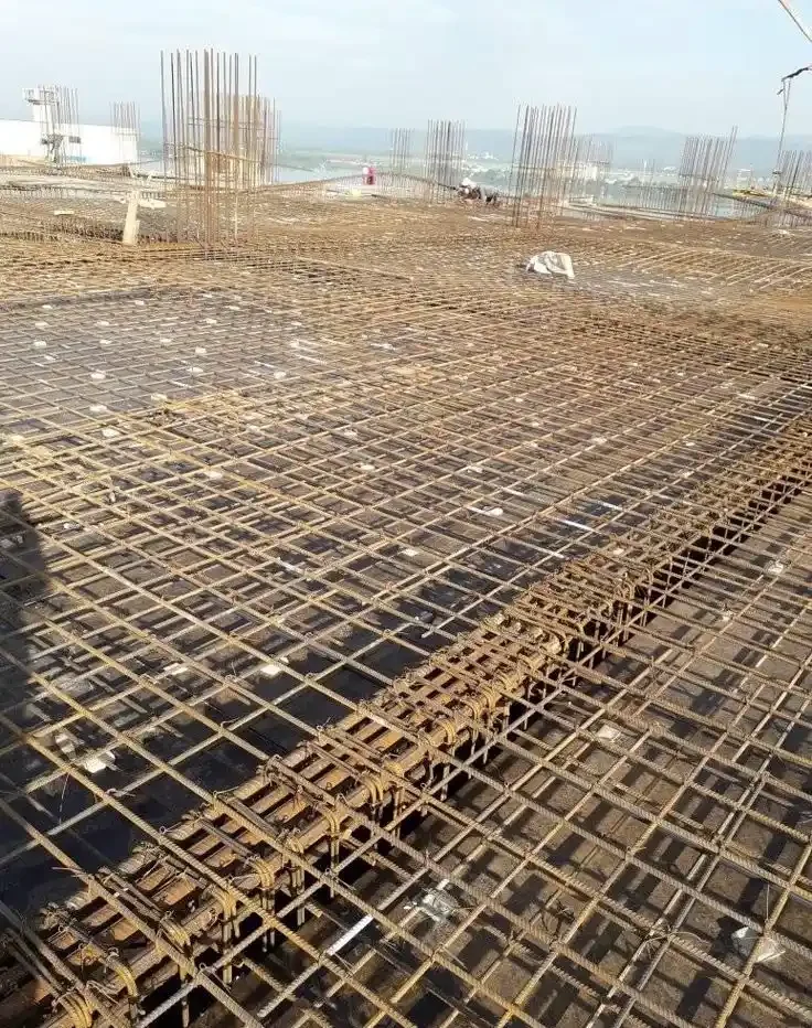 Slab, Footing, and Layout Planning for ADUs