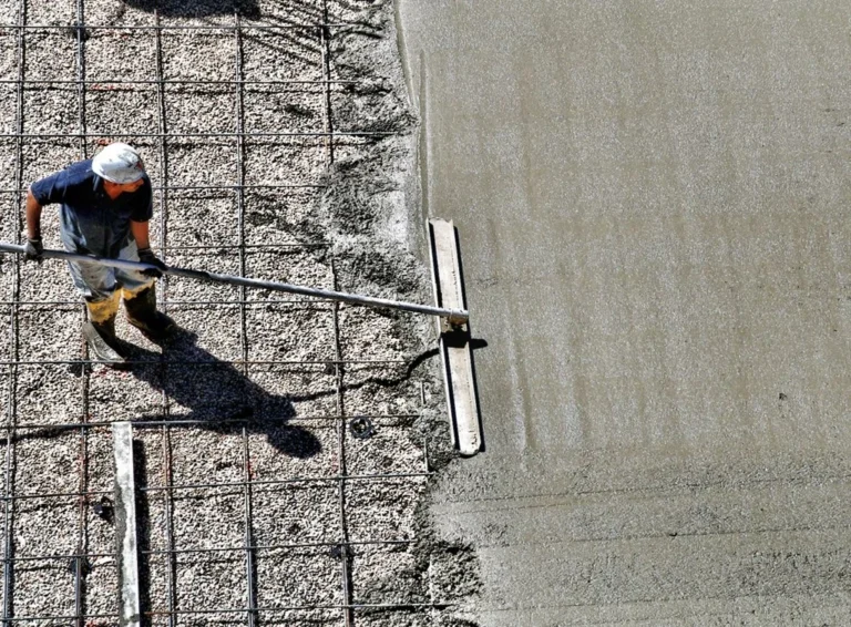 Start Here Before Planning Concrete Work