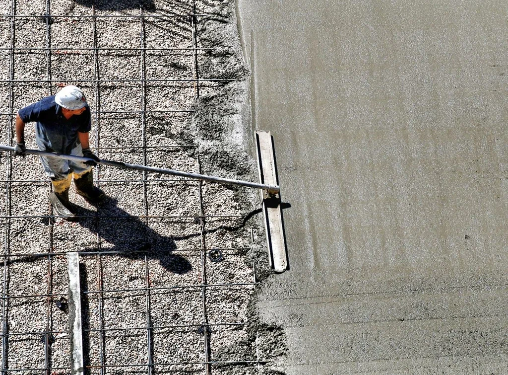 Start Here Before Planning Concrete Work