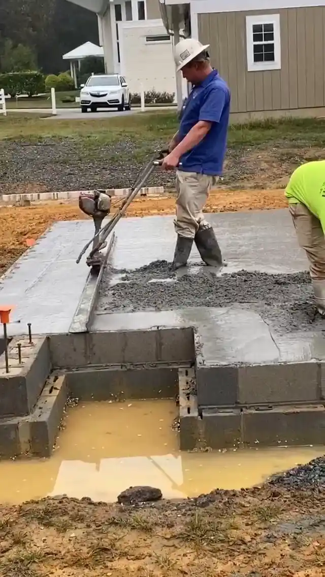 Start Here Before Planning Concrete Work
